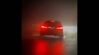 Night vibe #automobile #recommended #edit #trending #caredit #bmw #mercedes #drift #rec