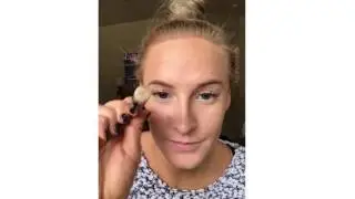 SeneGence ShadowSense Contour Tutorial
