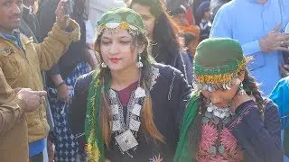 Desert Festival Jaisalmer 2018 Sobha Yatra || Opening Ceremony of Maru Mahotsav || मरू महोत्सव