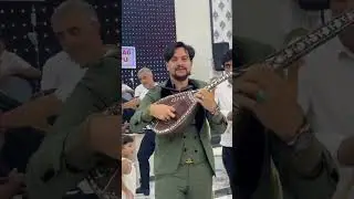 SazMen Elvin Qarabaglı Super Yanıq Keremi Rıtm