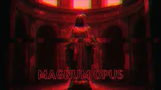 PIERROT'S MAGNUM OPUS - GODLIKE INSTANT UG/NOX MANIFESTATION SUBLIMINAL 👁️