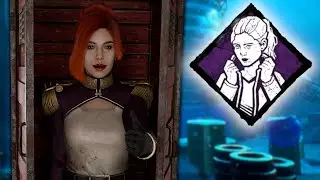 Inner Strength SYNERGY! - Dead by Daylight