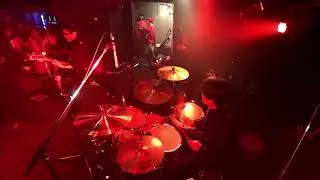 太陽にほえろ！メインテーマ（ライブカバー）井上堯之バンド