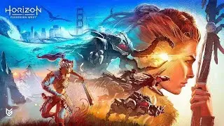 Horizon Forbidden West / Series 21