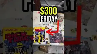 Slow Start, Big Finish: Vinyl + Nintendo Ebay Sales.