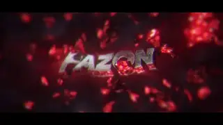 FazonHD Intro [Vorschlag] | HenricoFX 【ft. ApexArtworks】
