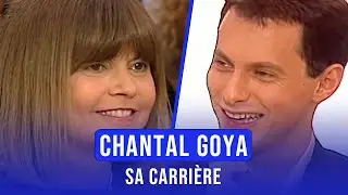 Polémique, problème avec le fisc, traversée du désert...Chantal Goya se confie sur sa vie (ONPP)