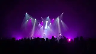 15/08/2019 Ozya - Would You Remember Me (Live BSF2019)