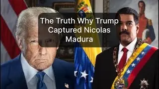 &ldquo;Donald Trump capture of Venezuelan President Nicolas Manduro&rdquo;The Truth and what it means to Nigeria