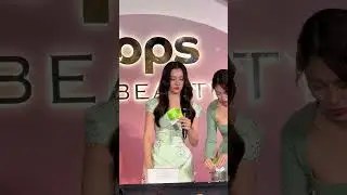 TOPS OF BEAUTY x เบลล่า ราณี ✨🤗