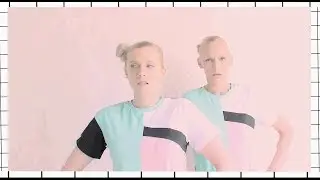ELSA KOPF  - The Glamour the Glory (Official Music Video)