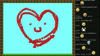 В поисках интересных I wanna (PC) p2