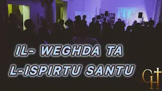 Il weghda ta l-ispirtu santu - Roberta zahra 
