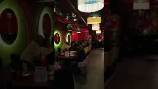 The Market Place, Kirti Nagar || Delhi || #delhi #food #foodblogger #delhivlogger #buffet