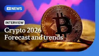 Bitcoin boom? What to expect from crypto currencies in 2026 | The World | ABC News
