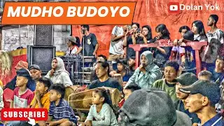Jathilan Mudho Budoyo Klentengan ‼️