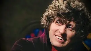 Doctor Who Season 14 Trailer (Flux Style)