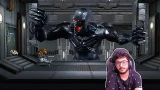 GAMING LIKE CARRYMINATI | CONTRA RETURNS: ANDROID GAMEPLAY PART 42 @CarryisLive #carryislive