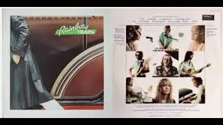 Rainbow Train &ndash; Accompanied By (1978) [Full Album]