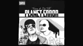 TRAZZO & DJ TELF - PLANET ERROR (1984) [RELOADED]