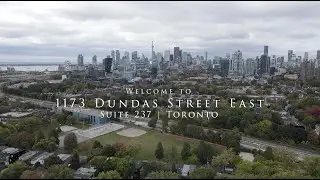 1173 Dundas Street East Suite 237, Toronto