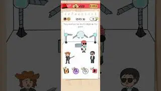 Brain Test 2 Premium level 30