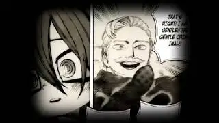 BnHA MMV- Clarity (Gentle and LaBrava)