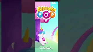 Jogo que realmente paga Bitcoin pop