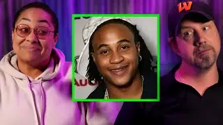 Рэйвен об Орландо Брауне и о том, когда НЕ следует давать согласие.