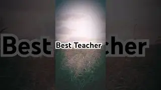 Perfect Teacher  # #teachifyyourlife #motivationalquotes #youareoneofakind