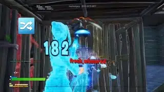 Oliver Twist - ArrDee (Fortnite Montage)