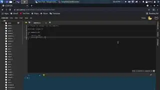 C Language: Printing an integer via its address