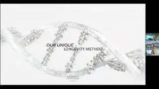 JAN 27 Clinique La Prairie, Montreux, Switzerland presents  The New Life Reset Program