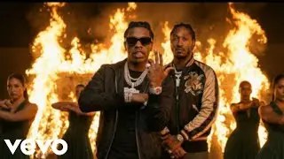 Lil Baby ft. Future - From The Top (Lyrical Music Video)