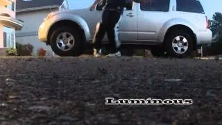 FloetikzKrew Presents: Luminous