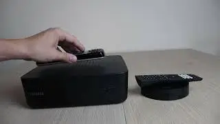 Zwiastun Play Box TV 4K vs DMC ( Horizon UPC )