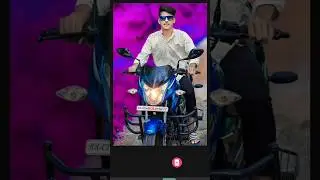 #shorts face smooth photo editing | pink background colour photo editing #shortsfeed #shortvideo