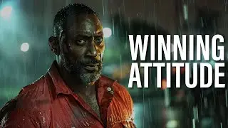 WINNING ATTITUDE - Motivational Speech