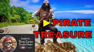 Searching for Pirate Treasure, The True Story of what was found