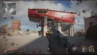 Campaign bots / COD 7