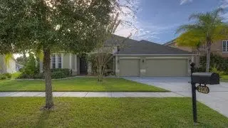 Seven Oaks Home for Sale in Wesley Chapel, FL 33544 - Lance Mohr - Tampa Realtor