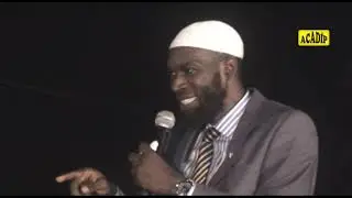 Episode5: Who Is Jesus Christ? (A Man or Son of Man; God or Son of God; A Prophet or God's Servant?)