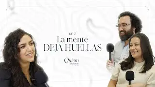 🎧 🔴La mente deja huella: se nota en tu piel, en tu cabello y en tu brillo | Quiero Verte Bien - Ep 5