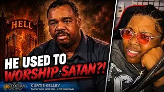 Amber & Datruth React to Earthquake Kelley: Must-Watch