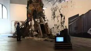 New Chief Curator at MCASD Shares Her Outlook on Art