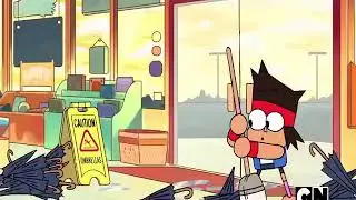 boxman crashes put through ytp+