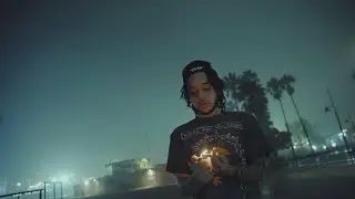 Sterlyn - P.A.C (Video Oficial)