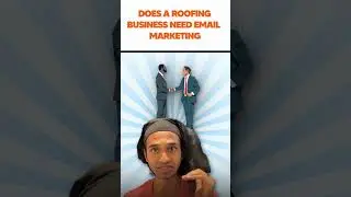 Does Your Roofing Business Need Email Marketing?
