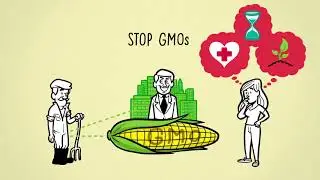 Food & Environment - Stop the GMOs