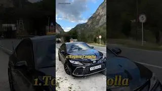 Top 10 Best Car For Middle Class Family 🧑&zwj;🤝&zwj;🧑 | 10 Best Car | #car #middleclass #ytviral #shortsfeed